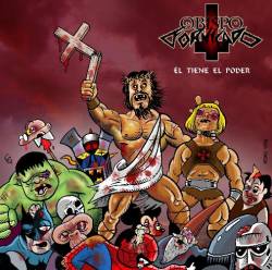 Obispo Fornicado : El Tiene El Poder